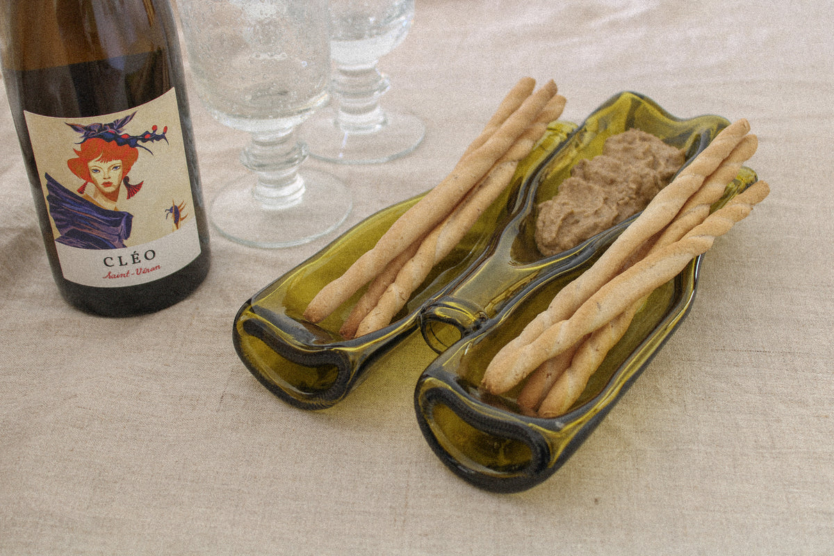 Chardonnay Trio