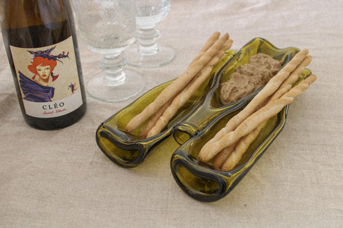 Chardonnay Trio