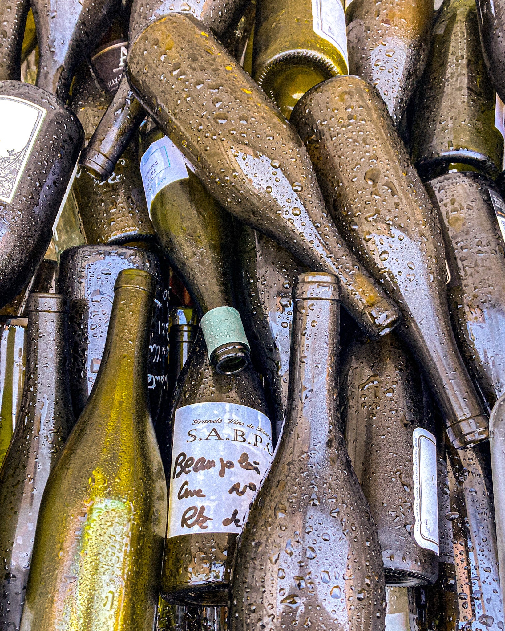 Planche Apéritive Pinot Noir