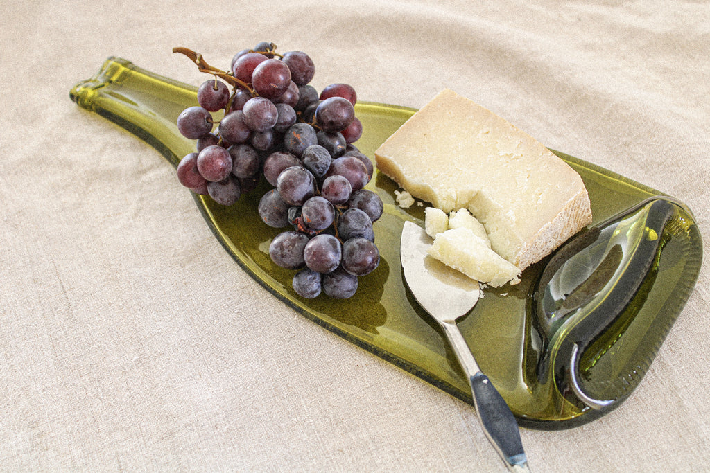 Planche Apéritive Chardonnay Magnum