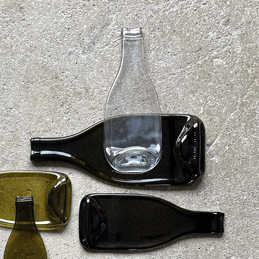 Planche Apéritive Rosé Demi Bouteille