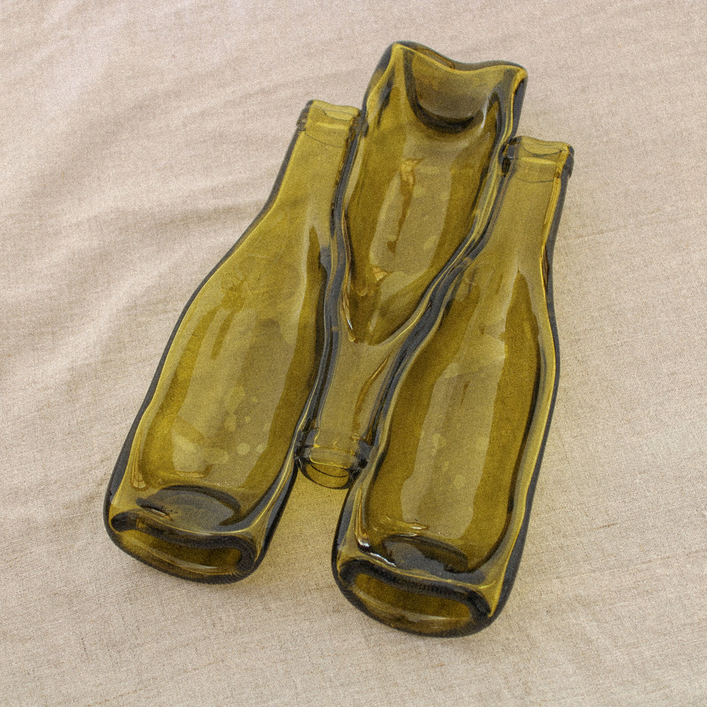 Chardonnay Trio